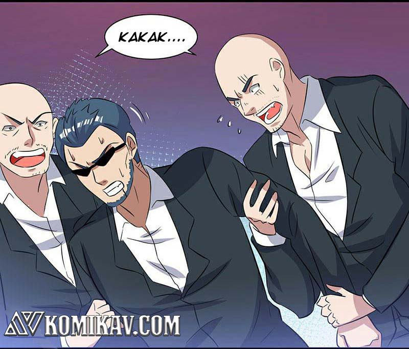Rebirth Abandoned Less Return Chapter 17 Gambar 26